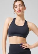 Бра Casall Iconic Sports Bra 19980-901 р.XL-C/D черный