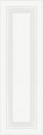 Фасад для кухни Грейд МДФ#16 Белый Премиум №708 920*296 Санторини