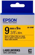 Картридж зі стрічкою Epson LabelWorks LK3YBP