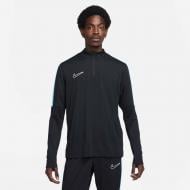 Джемпер Nike DF ACD23 DRIL TOP BR DX4294-011 р. S черный