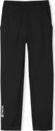 Брюки Reima Helppo р.134 black 532267-9990