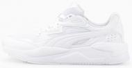 Кроссовки Puma 38463802 р.40 белые
