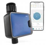 Таймер для полива Emos PW56201 умный GoSmart IP54 Bluetooth