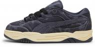 Кроссовки мужские демисезонные Puma PUMA-180 ACID WASH 39819101 р.46 черные