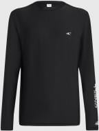Лонгслив O'NEILL SKINS L/SLV 2800262-19010 р.XL черный