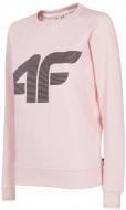 Джемпер 4F H4L19-BLD002-56S р. XS рожевий