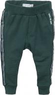 Брюки спортивные Dirkje для мальчика р.68 зеленый D36673-35