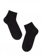 Носки детские для мальчиков ESLI E (короткие) 19С-143СПЕ 000 р.22 черный 