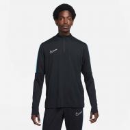 Джемпер Nike DF ACD23 DRIL TOP BR DX4294-011 р. 2XL чорний