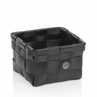 Корзина Neo, черный, 15х15х10 см (24482) Kela Корзина Neo, черный, 15х15х10 см (24482) Kela