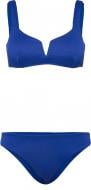 Купальник O'NEILL Wotw Popoyo Matira Bikini Set 1800398-15085 р.XS синий