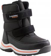 Ботинки Lassie Jemy 7400005A_9990 р.33 черный