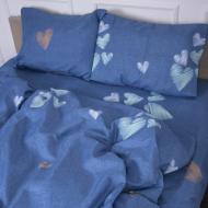 Наволочка Microsatin Premium 15-0286 Passion 50x70 см мульти MirSon