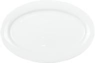 Блюдо овальное Perfect Rim 35,5 см