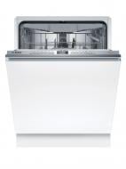 Встраиваемая посудомоечная машина Bosch SMV4HCX19E, Серия 4 Встраиваемая посудомоечная машина Bosch SMV4HCX19E, Серия 4
