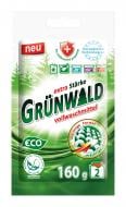 Порошок для машинного та ручного прання Grunwald універсальний 0,16 кг