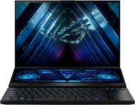 Ноутбук Asus GX650PZ-NM025X 16" (90NR0CF1-M00180) black