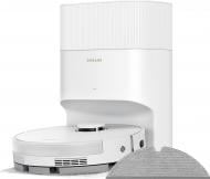 Робот-пилосос DREAME D20 PLUS (RLD35GD) white Робот-пилосос DREAME D20 PLUS (RLD35GD) white
