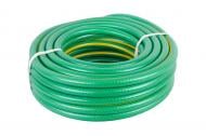 Шланг для полива MasterTool TROPIC 1/2" 20 м зеленый (92-1082) Шланг для полива MasterTool TROPIC 1/2" 20 м зеленый (92-1082)