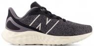 Кроссовки женские демисезонные New Balance Fresh Foam Arishi WARISAK4 р.37 черные