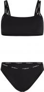Купальник O'NEILL Sport bikini set 1800401-19010 р.S чорний