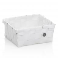 Корзина Neo, белый, 19х23х10 см (24467) Kela