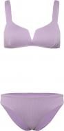 Купальник O'NEILL Wotw Popoyo Matira Bikini Set 1800398-14531 р.S фиолетовый