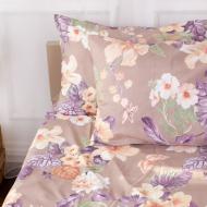 Наволочка Microsatin Premium 15-0334 Maurizia 45x45 см мульти MirSon