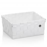 Корзина Neo, белый, 24х31х14 см (24468) Kela