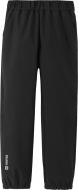 Штани Reima Softshell Helppo р.104 чорний 5100241A-9990