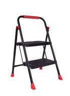 Лестница-стремянка EXPERT BURMASTER 2 ступеньки