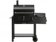 Гриль-барбекю LUND з коптильнею (99925)