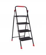 Лестница-стремянка EXPERT BURMASTER 4 ступеньки