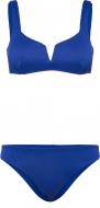 Купальник O'NEILL Wotw Popoyo Matira Bikini Set 1800398-15085 р.M синій