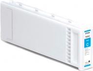 Картридж Epson SC-T3000 cyan