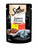 Корм для котов Sheba