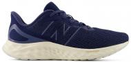 Кроссовки мужские демисезонные New Balance FRESH FOAM ARISHI V4 MARISAN4 р.46,5 синие