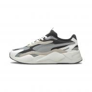 Кроссовки мужские демисезонные Puma RS-X? PUZZLE 37157001 р.41 серые Кроссовки мужские демисезонные Puma RS-X? PUZZLE 37157001 р.41 серые