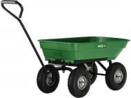 Тачка садовая Flo 55 л 90204 Тачка садовая Flo 55 л 90204