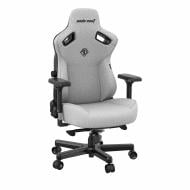 Кресло Anda Seat Kaiser 3 Size XL Grey Fabric (AD12YDC-XL-01-G-PVF) серый Кресло Anda Seat Kaiser 3 Size XL Grey Fabric (AD12YDC-XL-01-G-PVF) серый