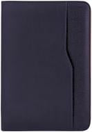 Органайзер на блискавці синій лінія Optima A5 O27124