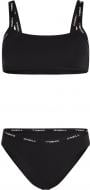 Купальник O'NEILL Sport bikini set 1800401-19010 р.M черный