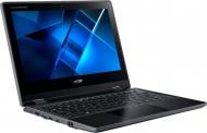 Ноутбук Acer TravelMate Spin B3 TMB311RN 11,6" (NX.VN2EU.004) shale black