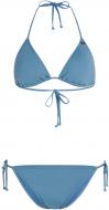 Купальник O'NEILL Essentials Capri Bondey Bikini Set 1800414-15064 р.M синій