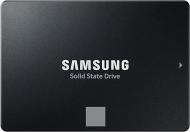 SSD-накопичувач Samsung 870 EVO 500GB 2,5