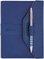 Органайзер на кільцях синій O27127 Optima® Органайзер на кільцях синій O27127 Optima®