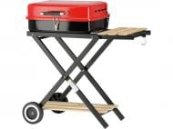 Гриль-барбекю LUND з розкладним столом (99926)