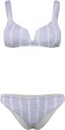 Купальник O'NEILL Wotw Popoyo Matira Bikini Set 1800398-35209 р.L белый