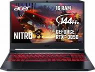 Ноутбук Acer Nitro 5 AN515-45 15,6" (NH.QBAEU.001) black
