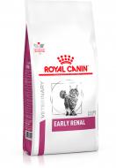 Корм сухий для дорослих кішок Royal Canin Early Renal Feline 400 г